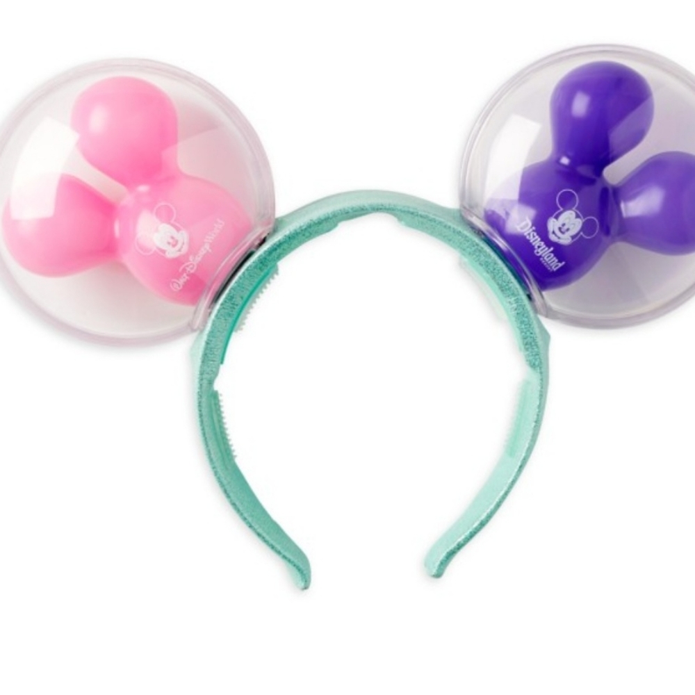 New light up ears